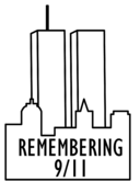 Twin towers coloring pages free printable pictures