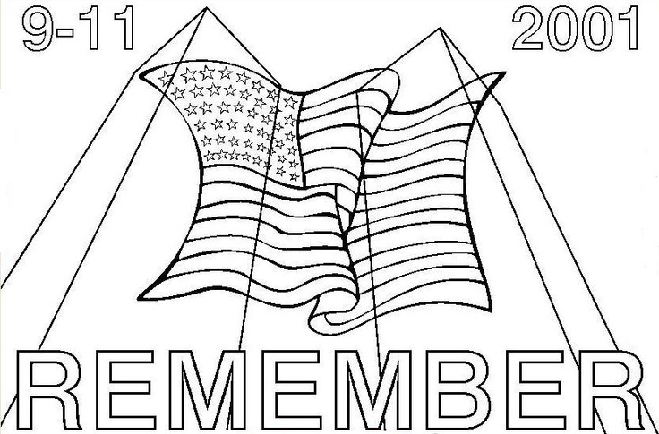 Twin towers coloring page coloring pages for kids coloring pages inspirational free printable coloring pages