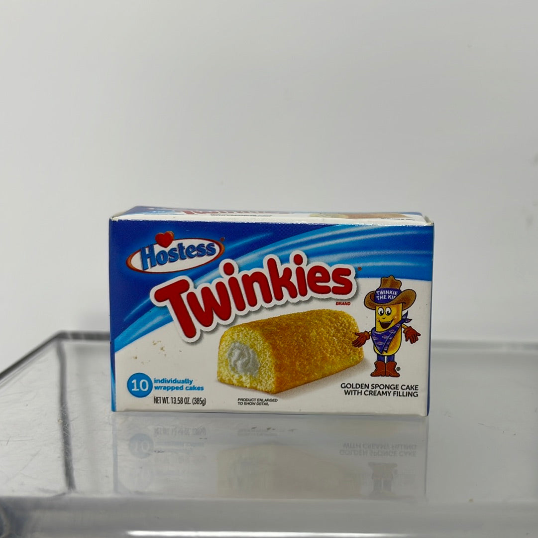 Hostess twinkies mini brands surprise zuru miniature toy collectible â