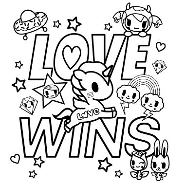 Coloring pages â