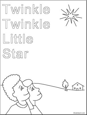 Nursery rhymes
