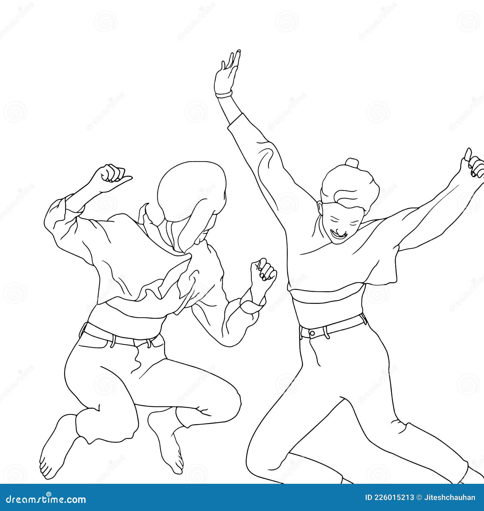 Coloring pages