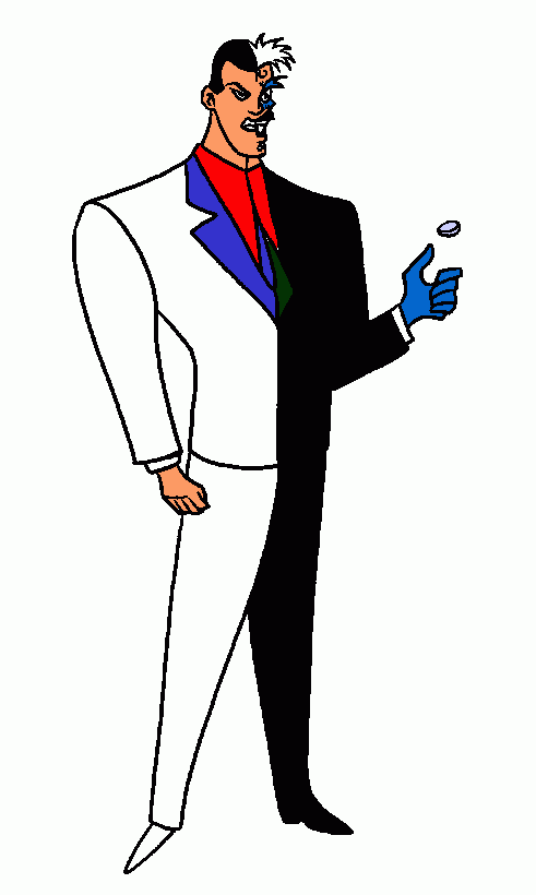 Two face coloring page printable two face