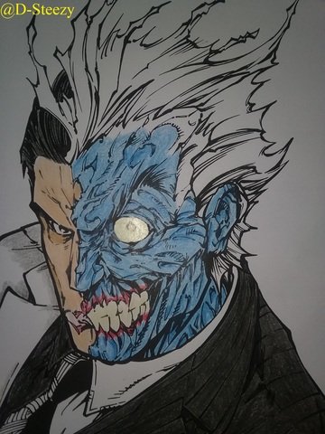 Steezys stress relief coloring
