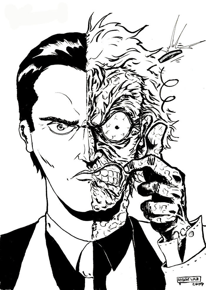 Two