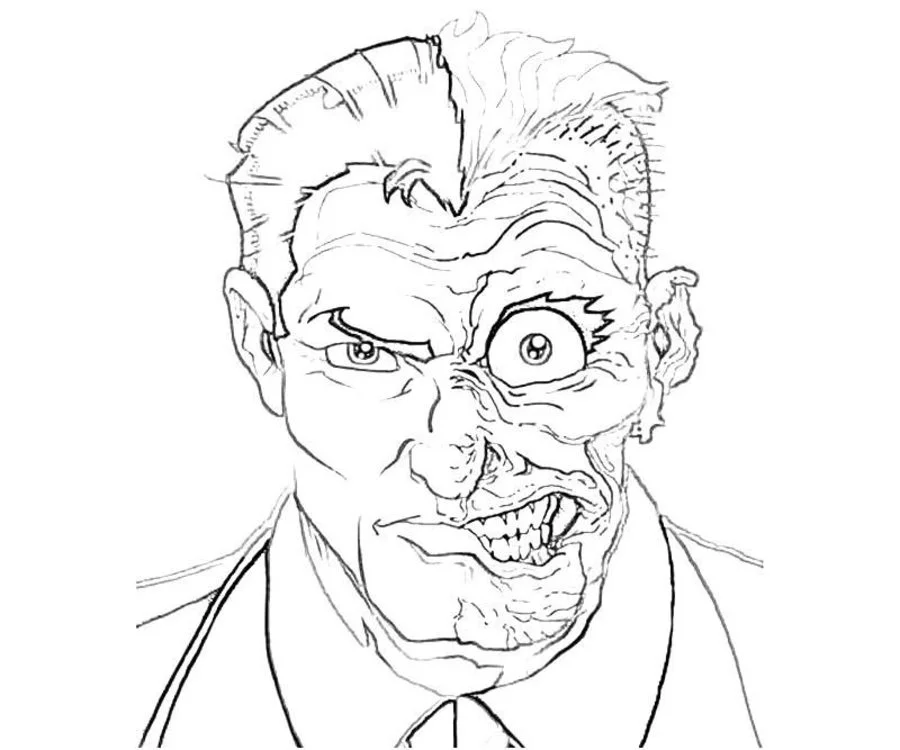 Coloring pages two
