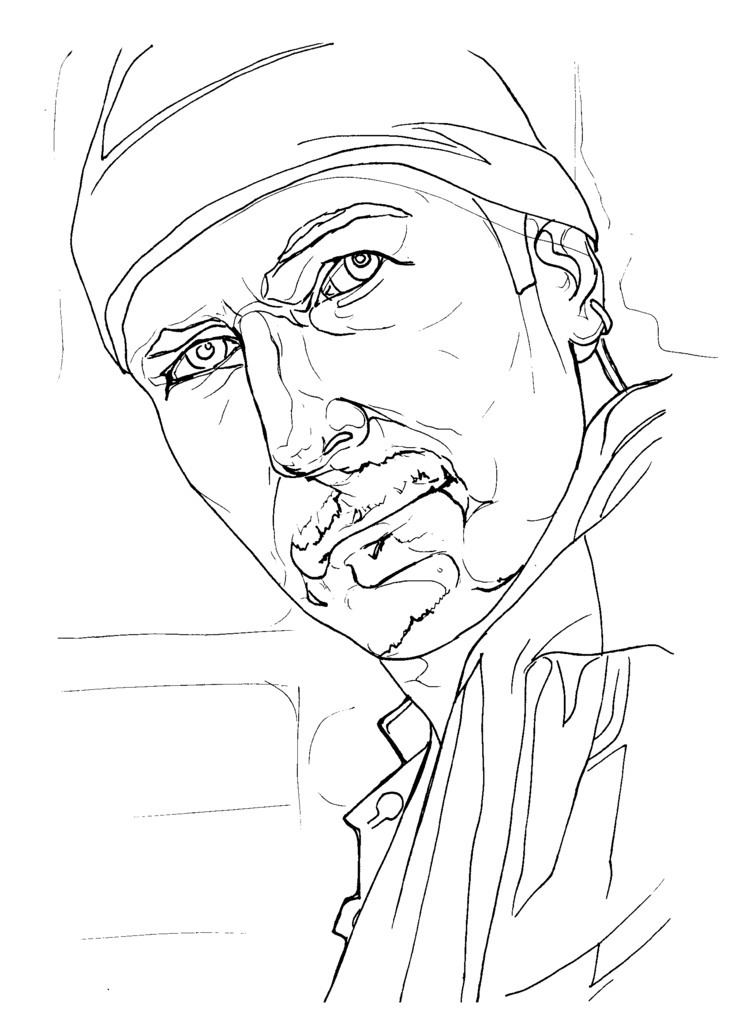 Free u coloring pages â kelly eddington watercolors