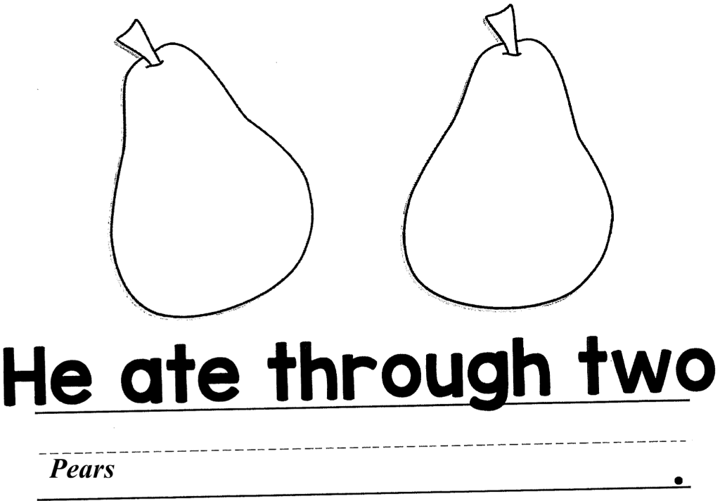 Solved look back at your objective assessment for this