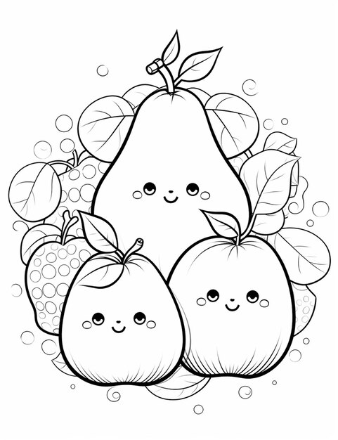 Page pumpkin coloring pages images