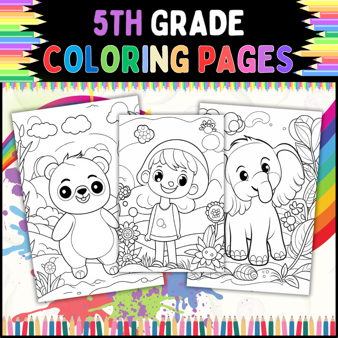 Easy lion coloring pages great for preschoolers kindergarteners and toddlers made by teachers