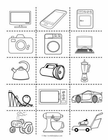 Energy clipart energy transformations activities energy transformations light energy activities