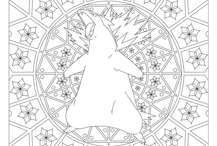 Typhlosion pokemon pokemon coloring pages coloring pages pokemon coloring