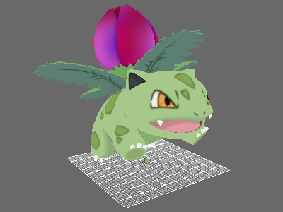 Ultra sun and ultra moon pokemon model data and tools ds