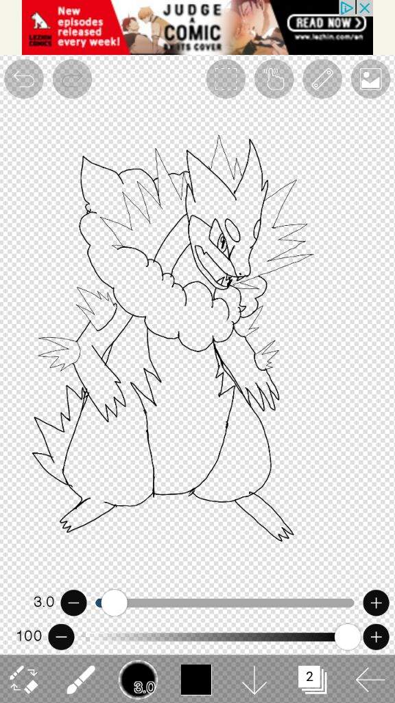 Mega evolution poll results pt typhlosion pokãmon amino