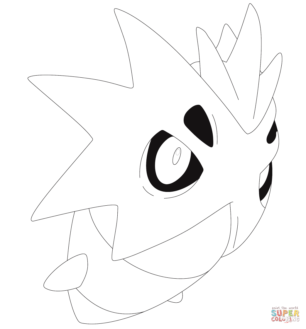 Pupitar coloring page free printable coloring pages