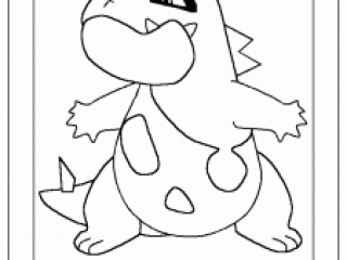 Best pokemon coloring pages for kids