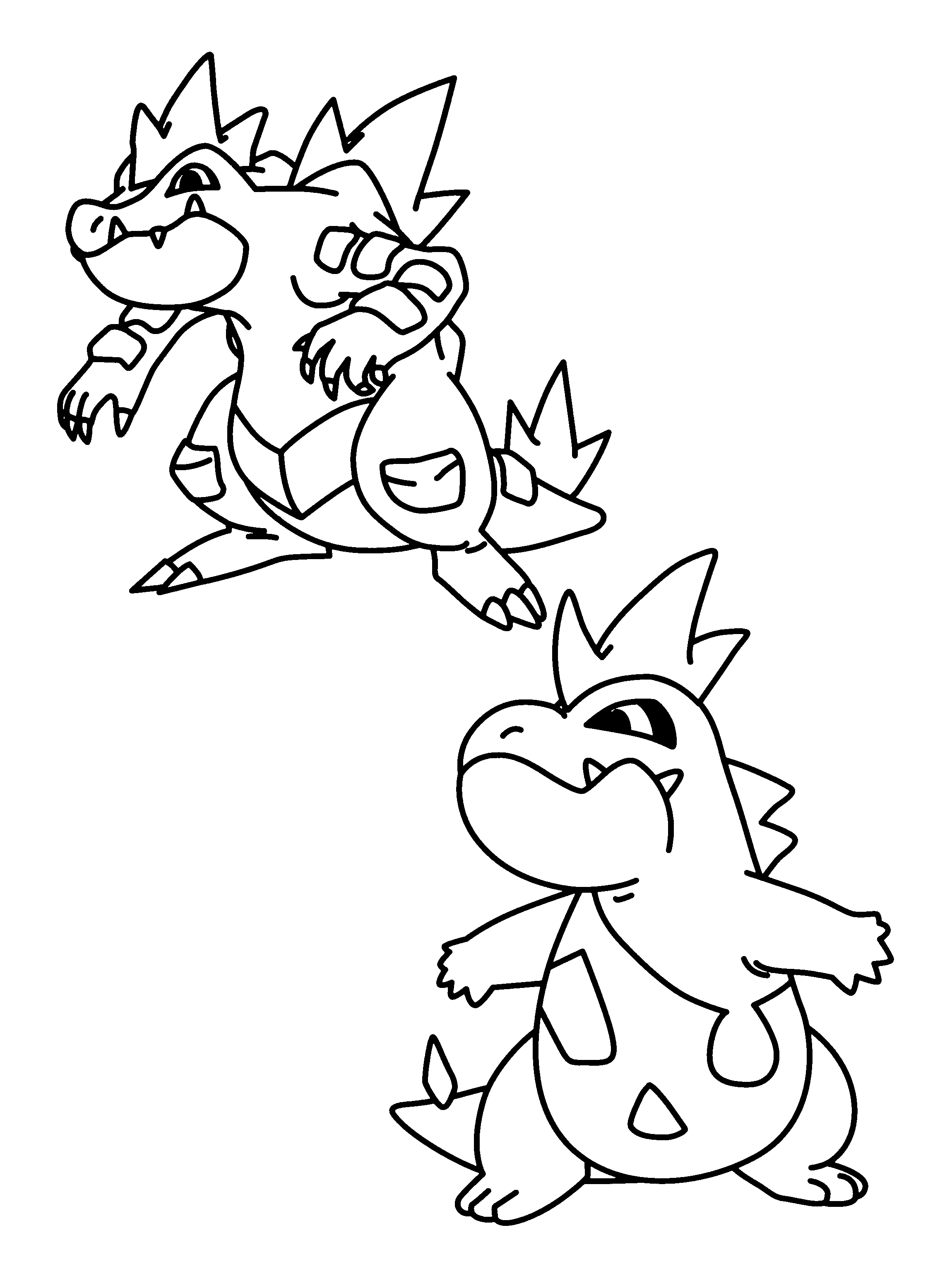 Coloring page
