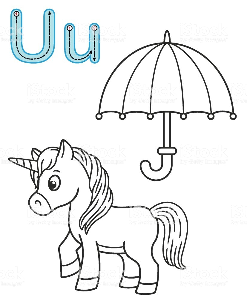 Printable coloring page for kindergarten and preschool card for unicorn coloring pages printable coloring pages coloring books