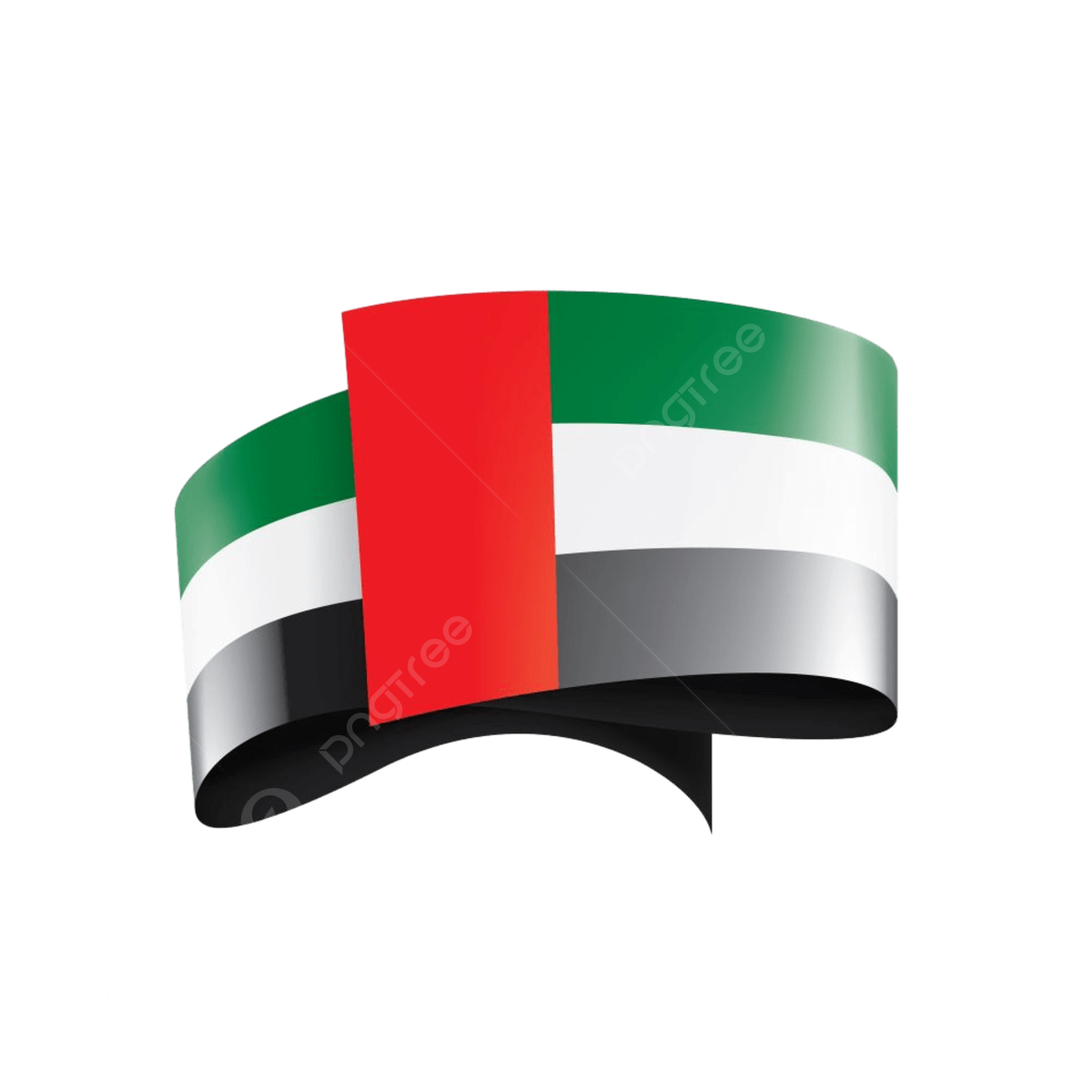 United nations clipart png images united arab emirates national flag isolated frame decoration png image for free download