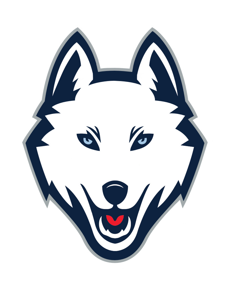 Connecticut huskies