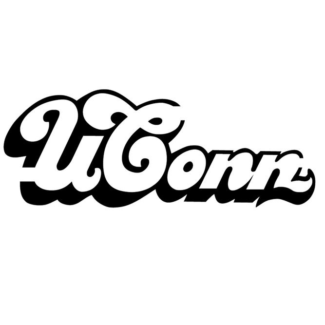 Uconn halloween stencils