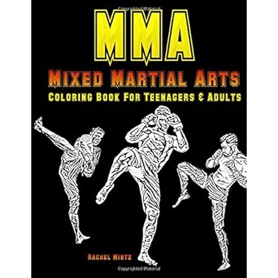 Mma