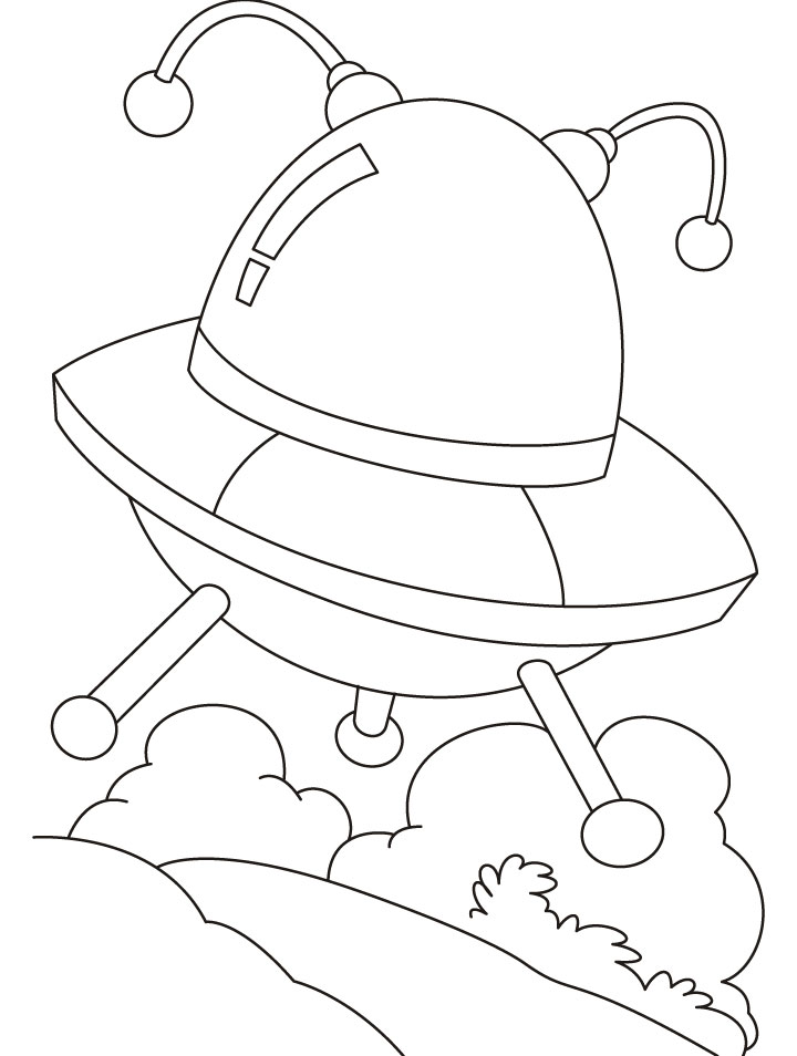 Ufo an unidentified flying objects coloring pages download free ufo an unidentified flying objects coloring pages for kids best coloring pages