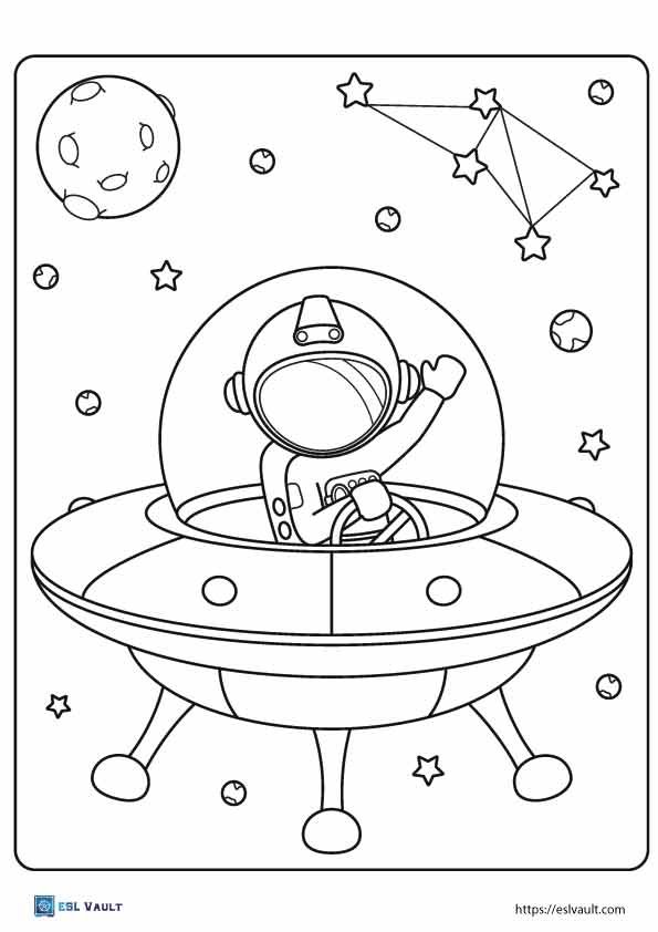 Coloring pages archives