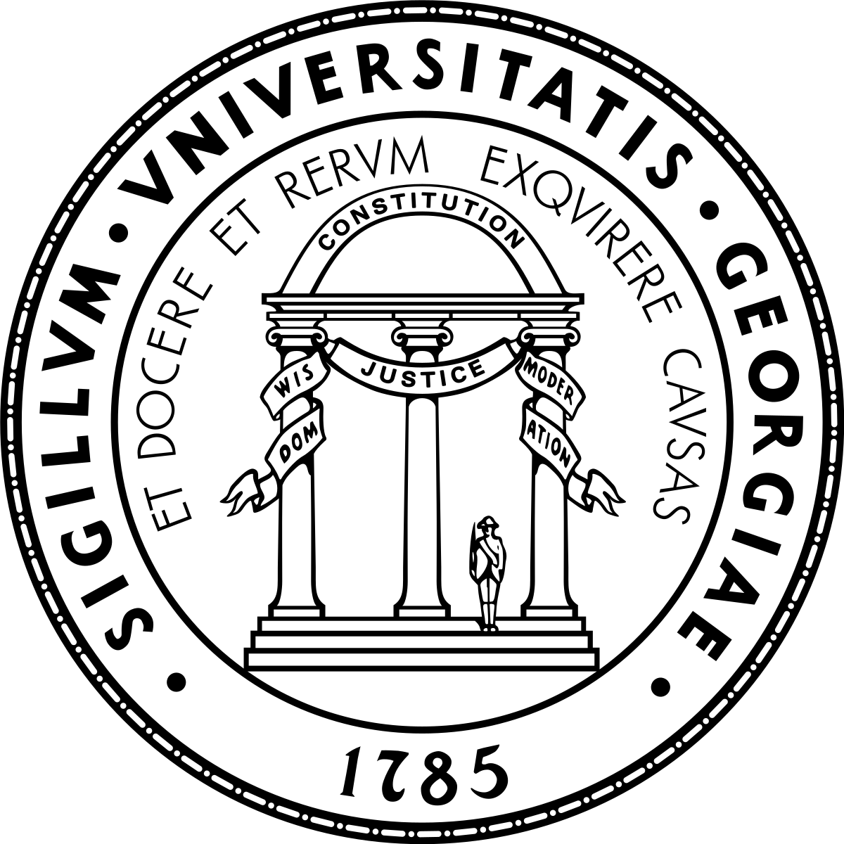 University of geia