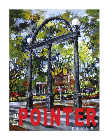 Panhellenic pointer by interfraternity council