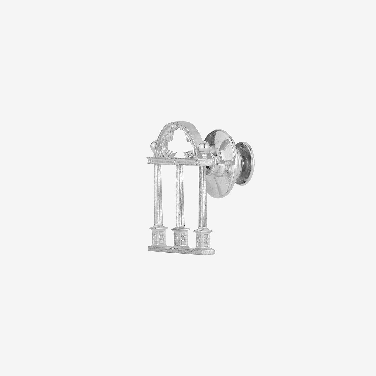 Uga arch lapel pin â kyle cavan