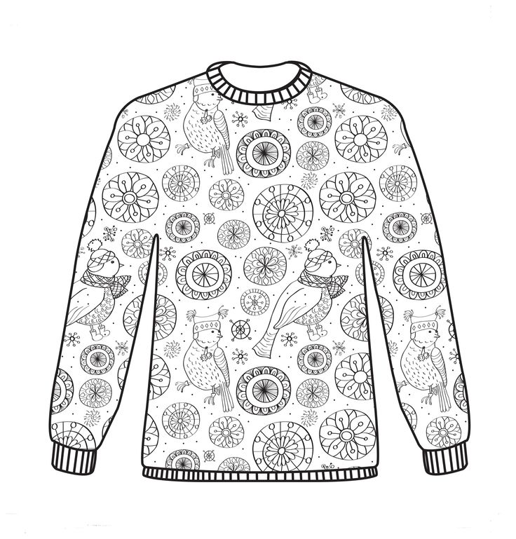 Papercraft inspirations magazine free christmas coloring sheets christmas coloring sheets diy ugly christmas sweater
