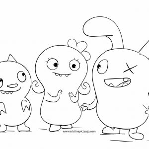 Coloring pages