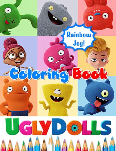 Buy rainbow joy