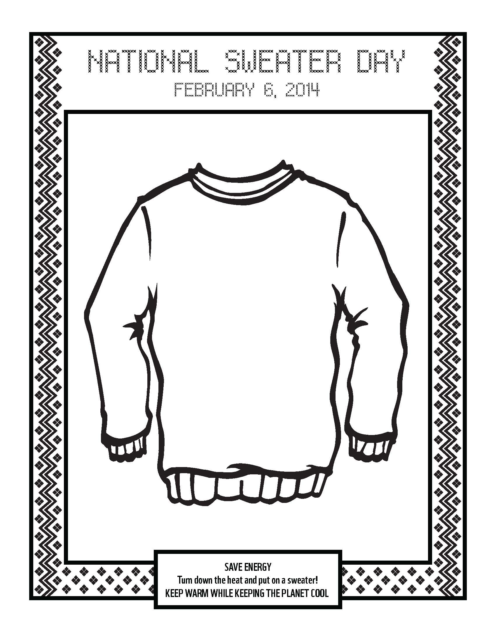 Coloring pages
