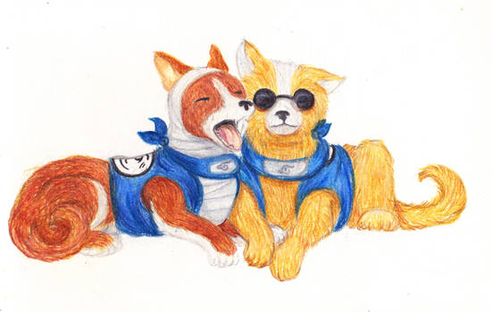 Explore the best akino art
