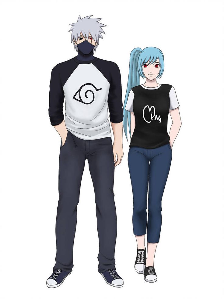 Normal style by pungpp kakashi kakashi hatake naruto cute
