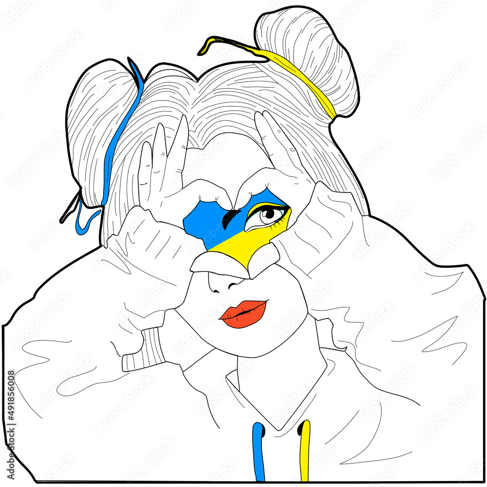 Vektorovã grafika âcoloring pages for adults russian