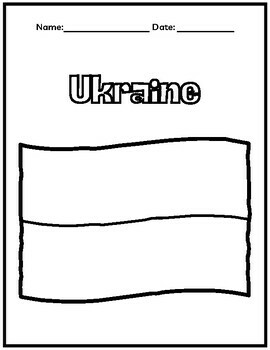 European countries flags coloring pages european flags by qetsy
