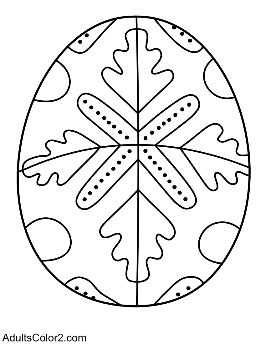 Easter coloring pagescelebrate rebirth