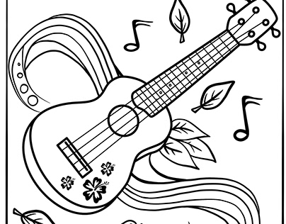 Colouring page projects photos videos logos illustrations and branding