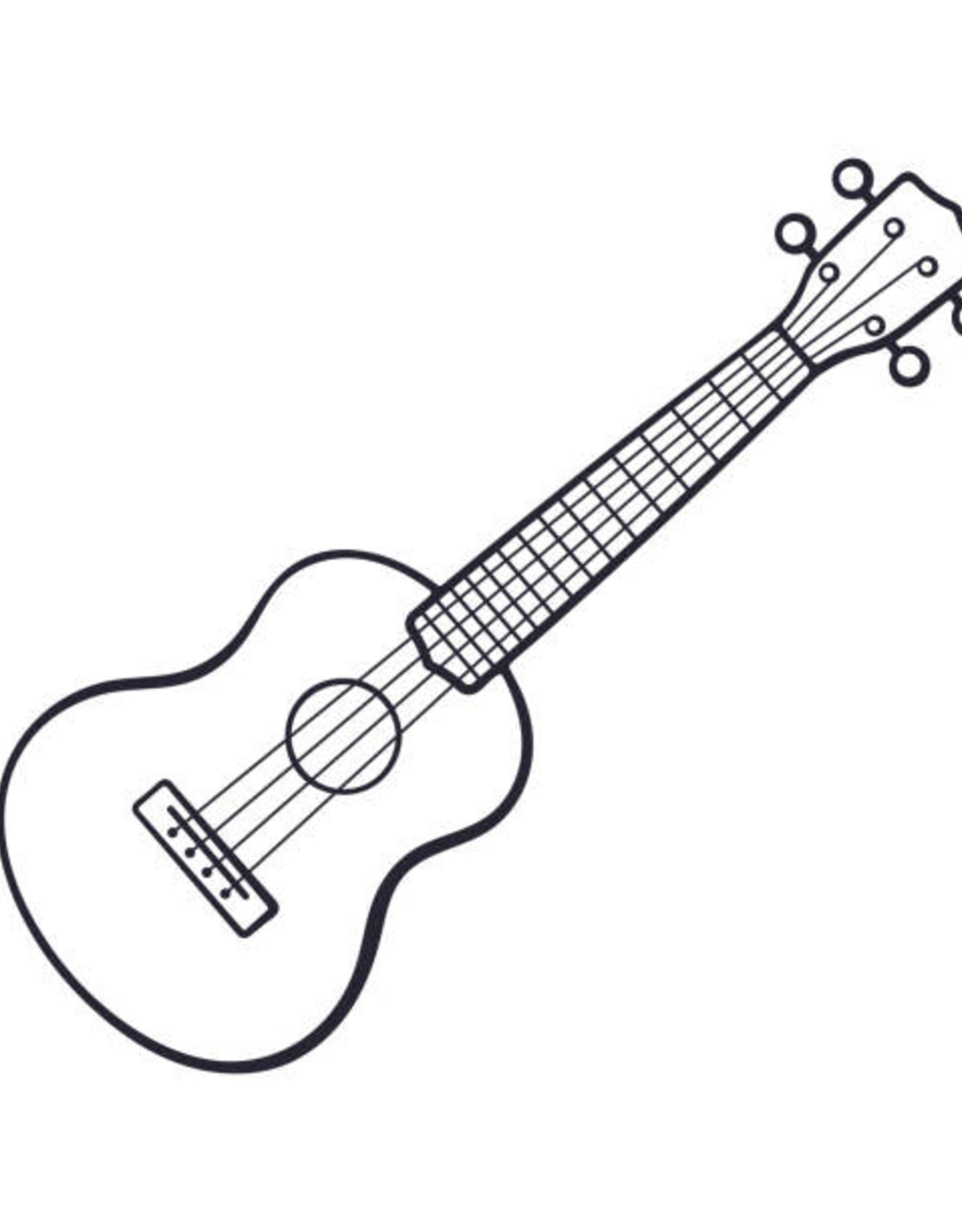 Ukulele ii a