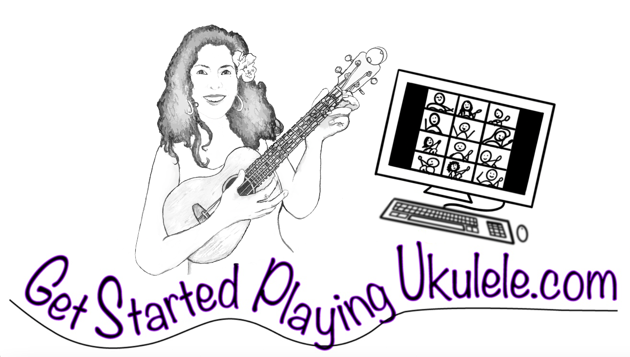 Privacy policy get started playing ukulele