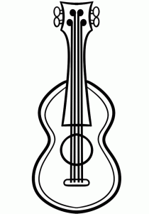 How to draw a uke step by step hsa ukulele