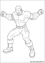 Ultimate spider