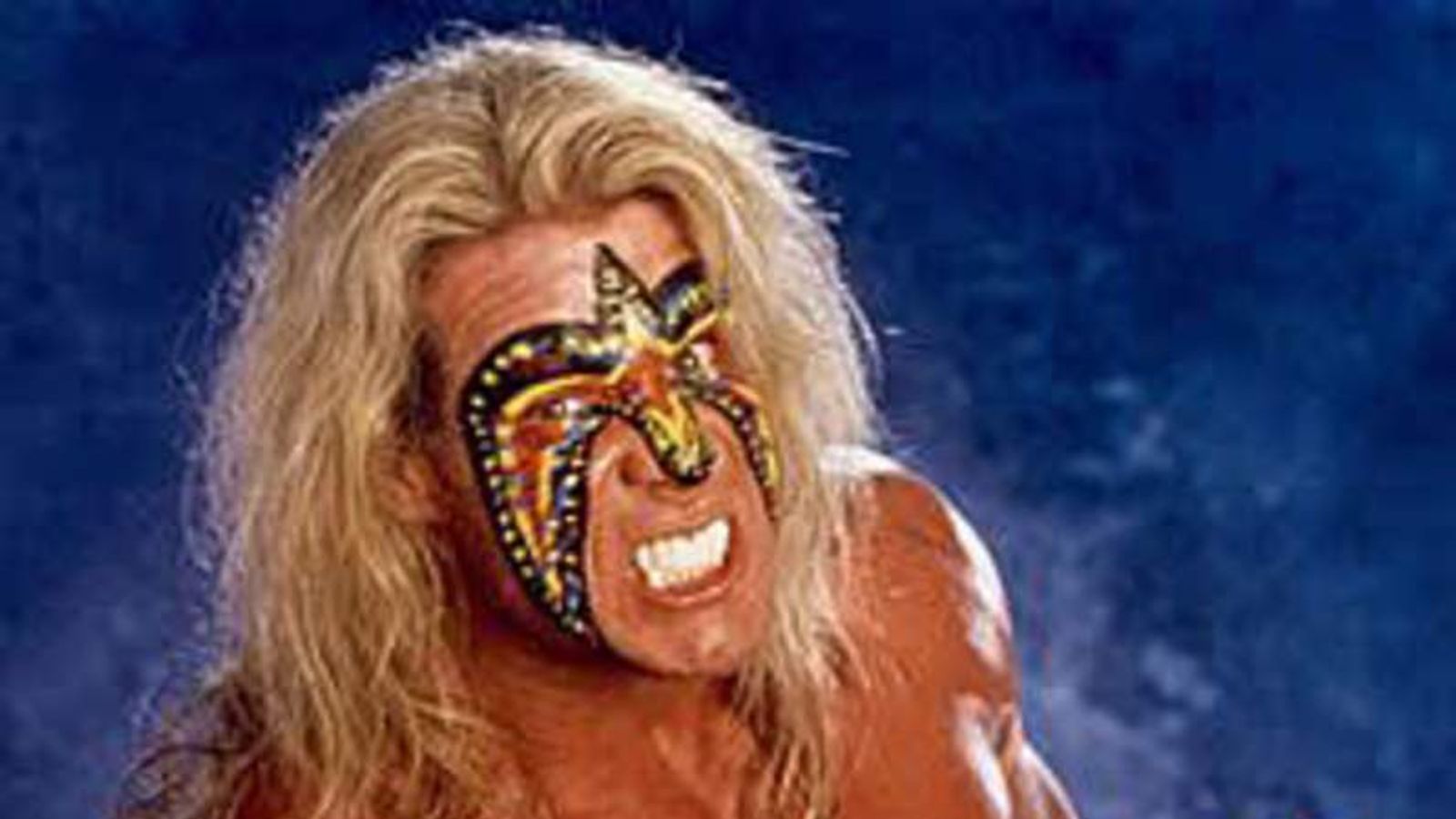 Ultimate warrior wrestling icon dies aged us