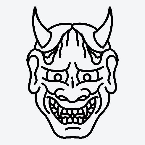 Happy hannya semi