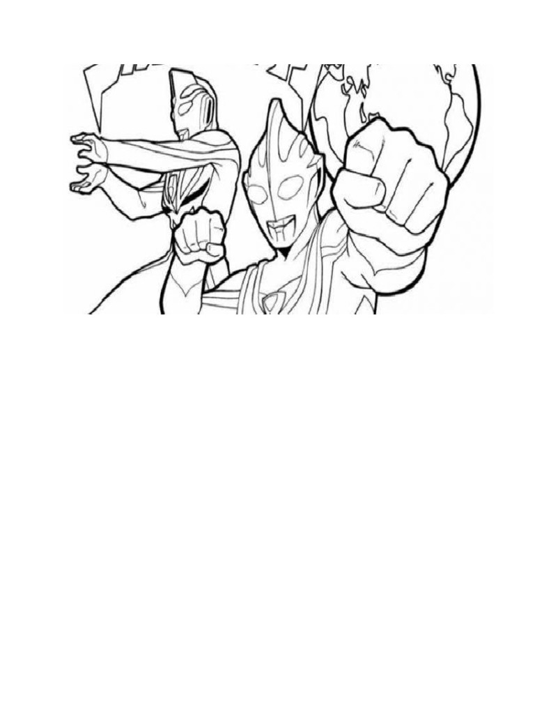 Kenzie ultraman pdf