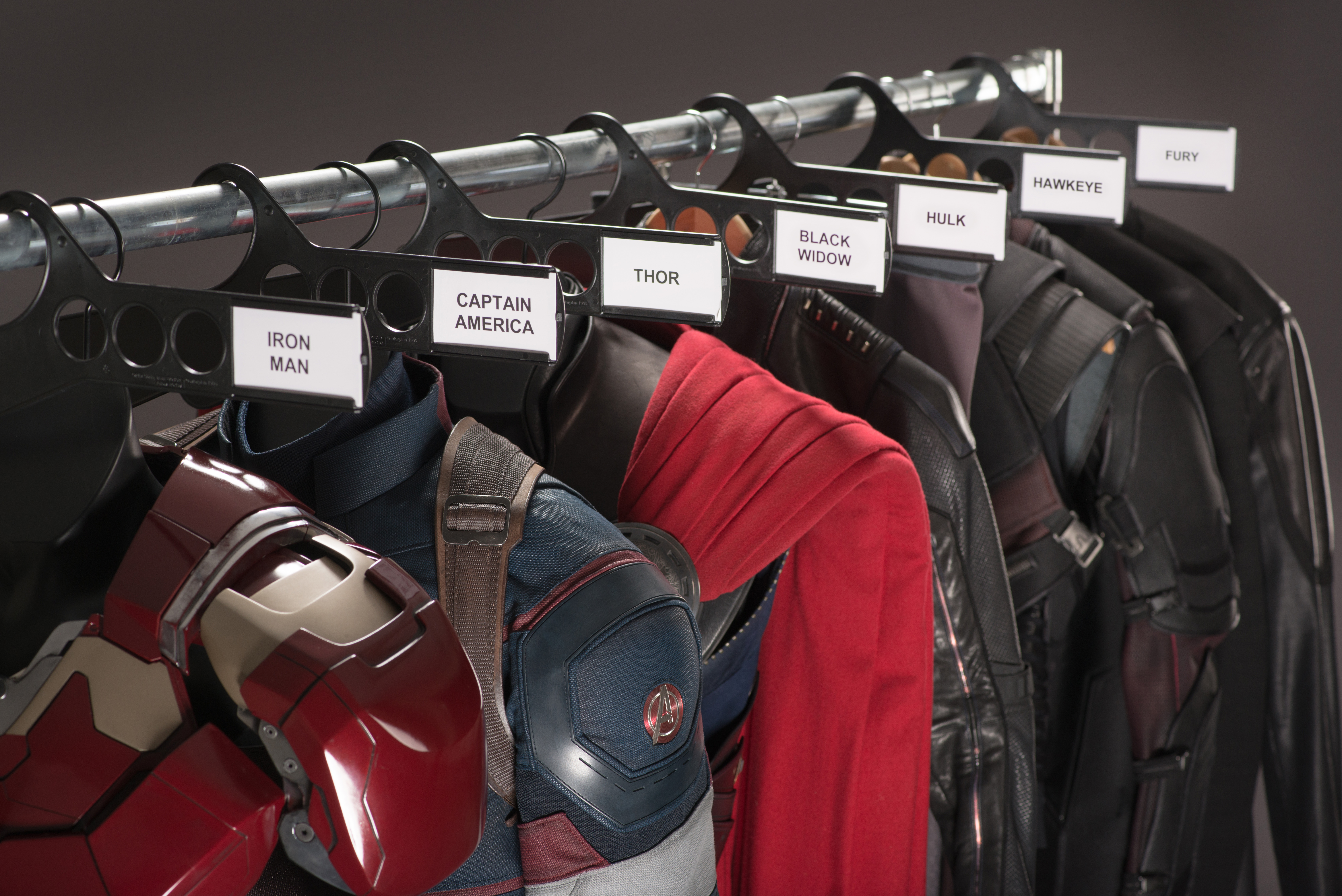 Marvels avengers age of ultron