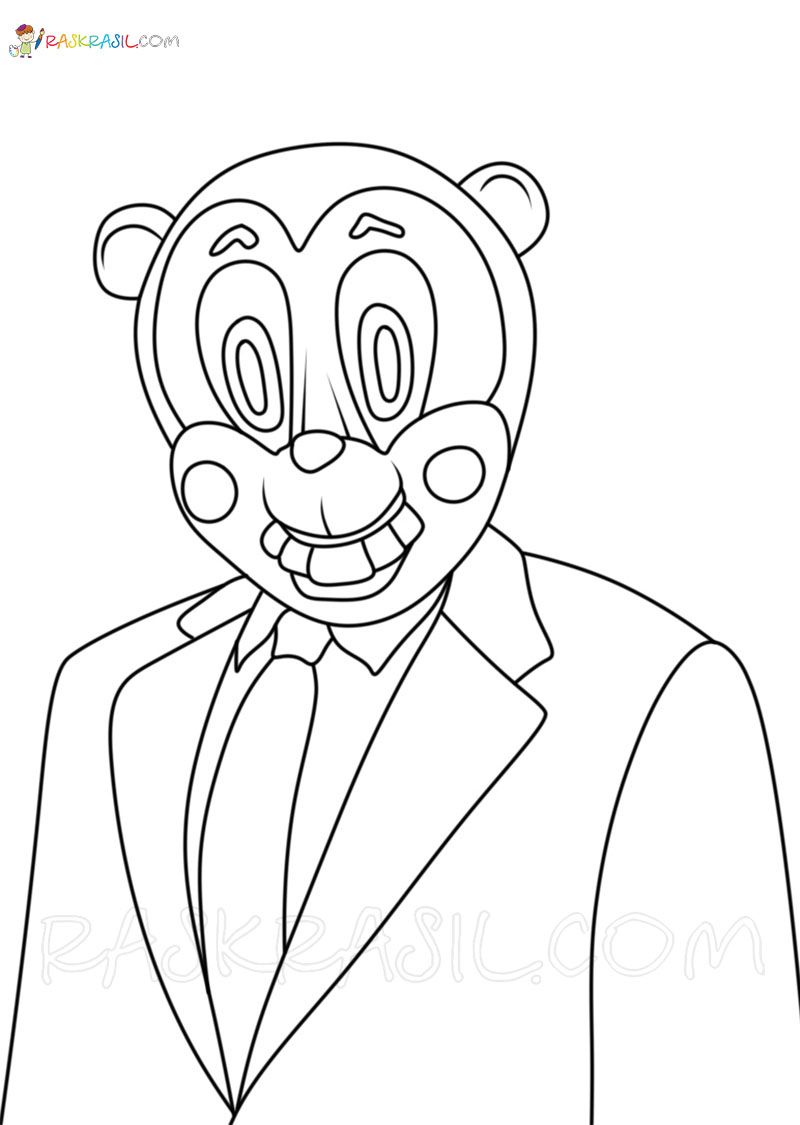 The umbrella academy coloring pages new images free printable